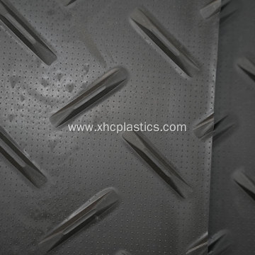 Plastic Track Road way Panels